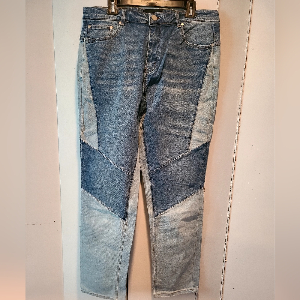 Homme +Femme jeans